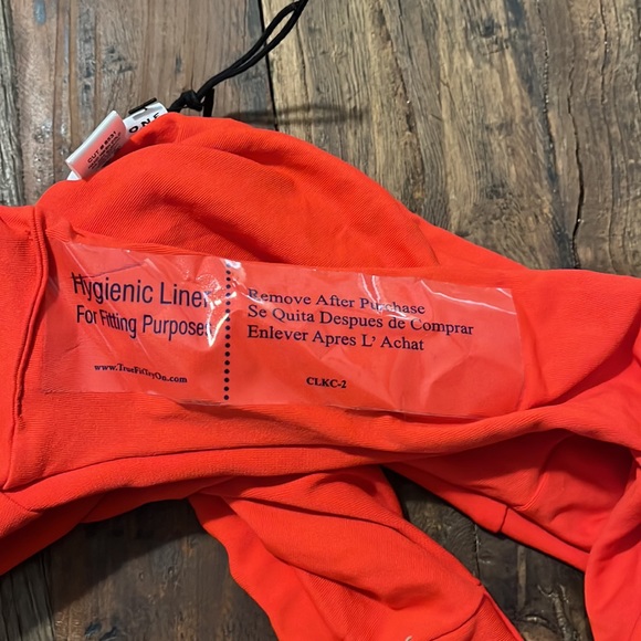 New Robin Piccone bikini bottom NWOT - Picture 4 of 5